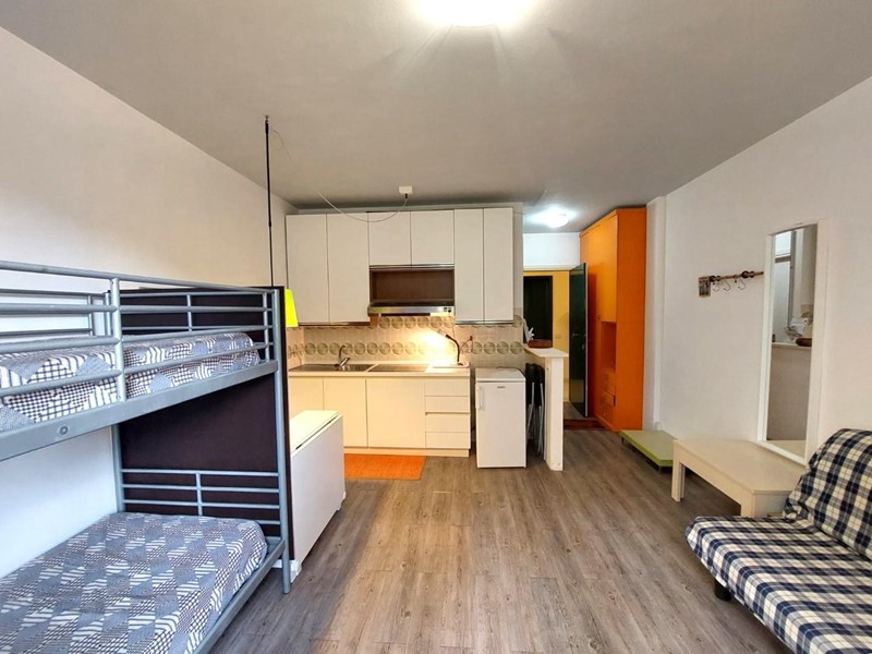 Monolocale in Vendita a Rio, 130'000&euro;, 27 m², arredato
