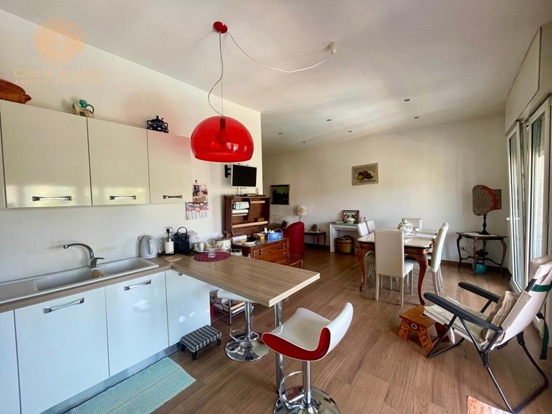 Appartamento in Vendita a Alessano, 129'000€, 124 m², arredato