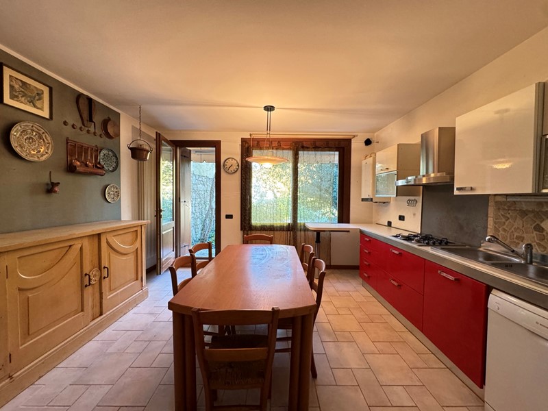Trilocale in Vendita a Sossano, 155'000€, 140 m²