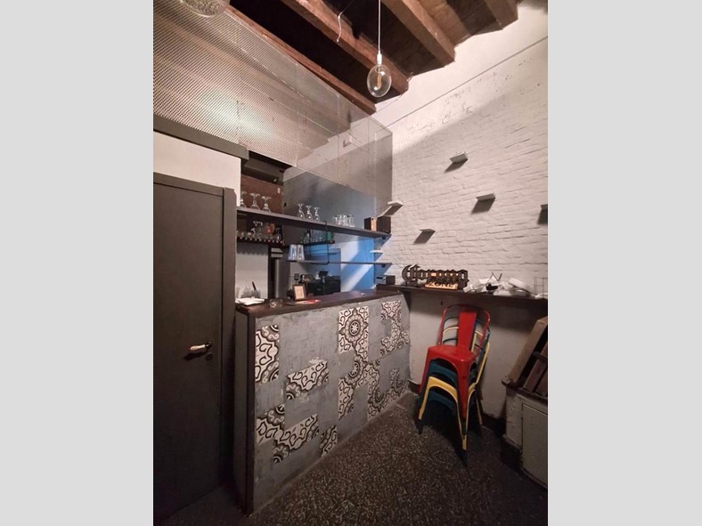 Negozio in Affitto a Milano, 1'800€, 30 m²