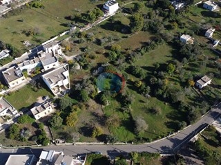 Terreno edificabile in Vendita a Galatone, 95'000€, 1030 m²