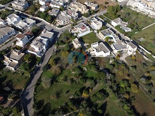 Terreno edificabile in Vendita a Galatone, 95'000€, 1030 m²