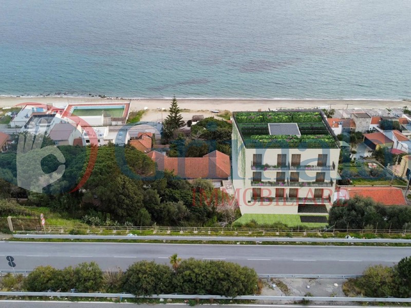 Trilocale in Vendita a Messina, 85 m²