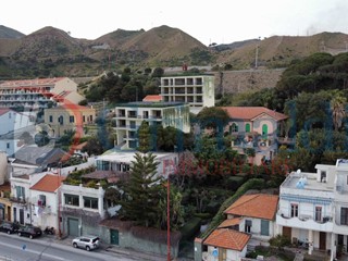 Trilocale in Vendita a Messina, 132 m²