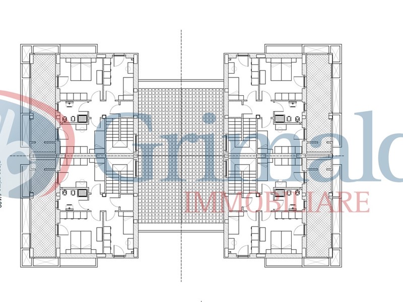 Villa bifamiliare in Vendita a Foligno, 134 m²