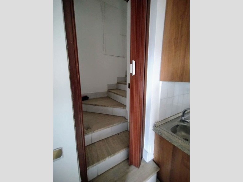 Trilocale in Vendita a Tagliacozzo, 35'000€, 40 m²