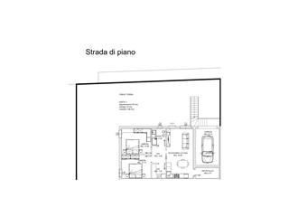 Trilocale in Vendita a Monteprandone, 169'000€, 82 m², con Box
