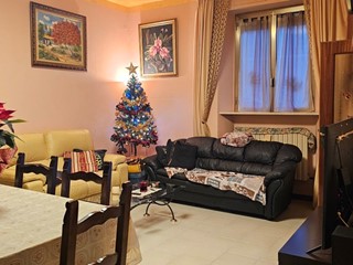 Appartamento in Vendita a Jesi, 120'000€, 110 m²