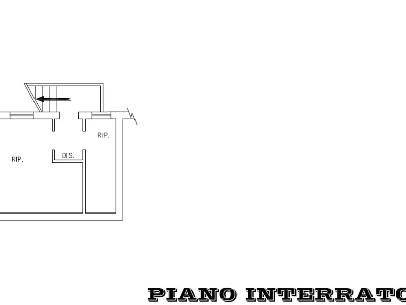 Immobile commerciale in Vendita a Rimini, zona TORRE PEDRERA, 560'000€, 650 m²