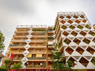 Quadrilocale in Vendita a Bari, zona Poggiofranco, 285'000€, 120 m²