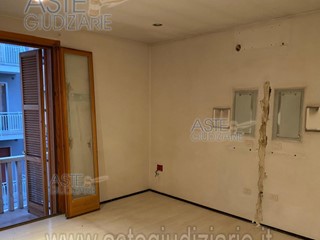 Trilocale in Vendita a Rimini, zona Viserba, 90'000€, 53 m²