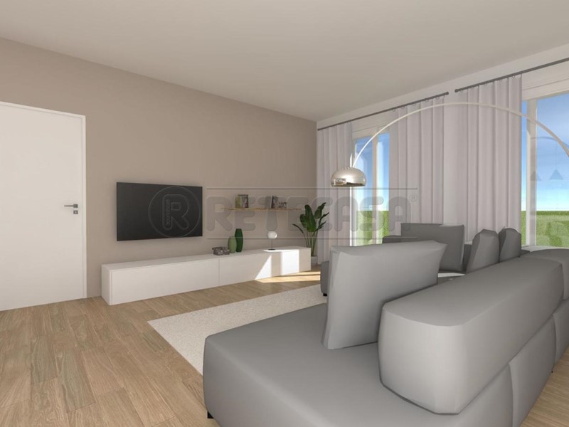 Casa Semi Indipendente in Vendita a Piombino Dese, zona Piombino Dese, 325'000€, 152 m², con Box