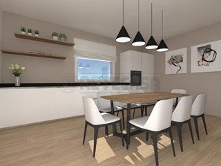 Casa Semi Indipendente in Vendita a Piombino Dese, zona Piombino Dese, 325'000€, 152 m², con Box