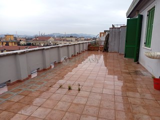 Appartamento in Vendita a La Spezia, zona Centro cittÃ, 500'000&euro;, 190 m²