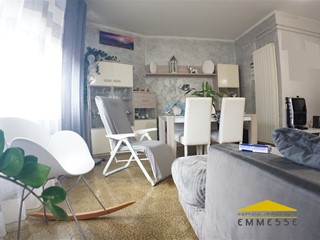 Quadrilocale in Vendita a Massa, 260'000€, 100 m²