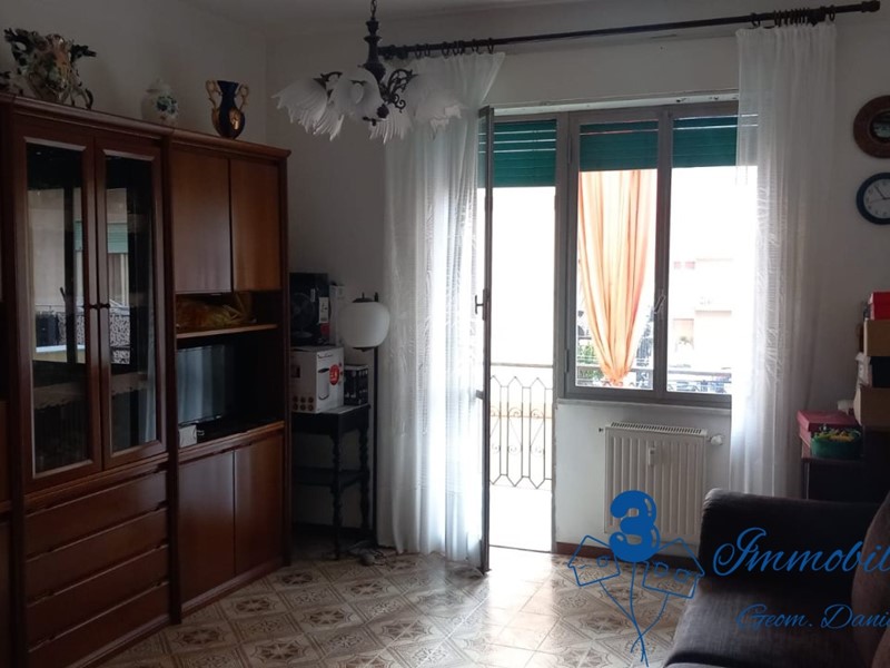 Quadrilocale in Vendita a Alassio, 295'000€, 90 m²