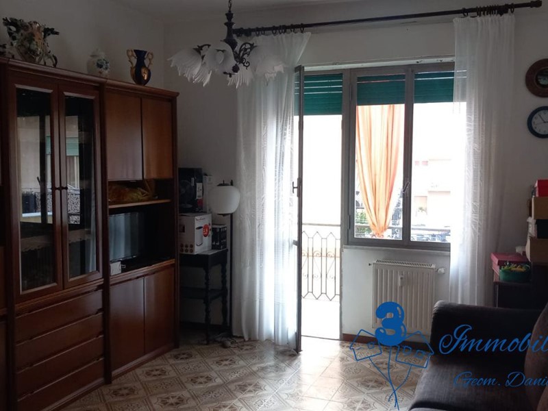 Quadrilocale in Vendita a Alassio, 295'000&euro;, 90 m²
