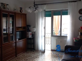 Quadrilocale in Vendita a Alassio, 295'000&euro;, 90 m²