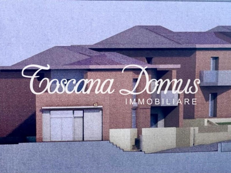 Villa bifamiliare in Vendita a Siena, 830'000€, 170 m²