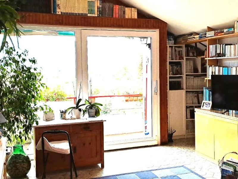 Quadrilocale in Vendita a Sarzana, zona San Lazzaro, 125'000€, 70 m²