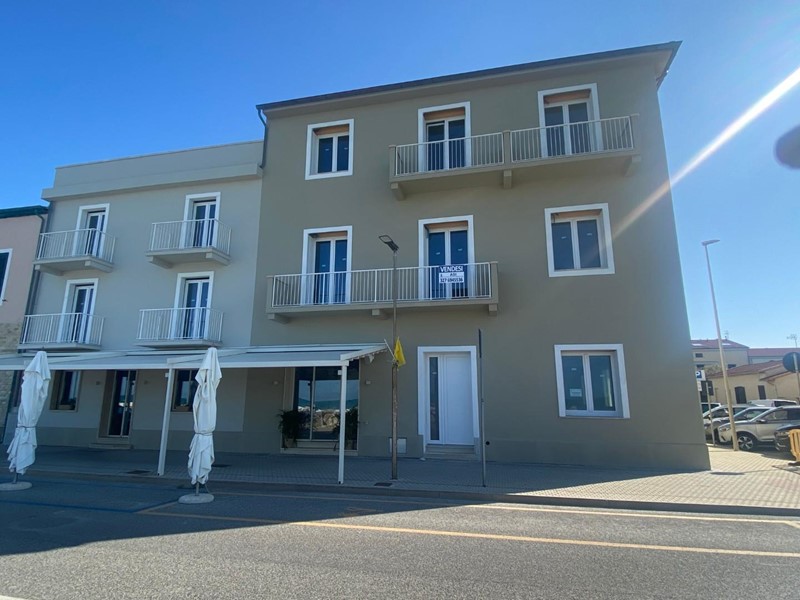 Bilocale in Vendita a Pisa, zona Marina di Pisa, 255'000€, 50 m²