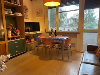 Trilocale in Vendita a Viareggio, 240'000€, 55 m², arredato