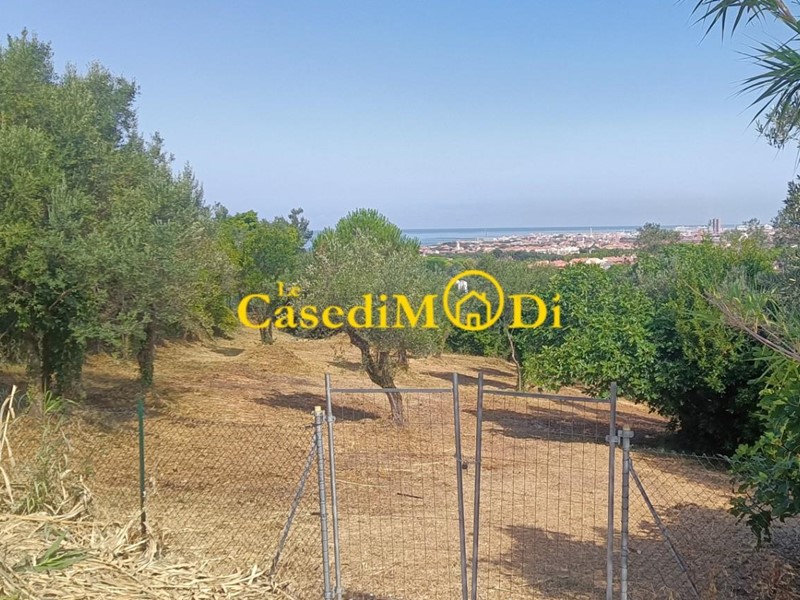 Terreno agricolo in Vendita a Livorno, 38'000&euro;, 1600 m²