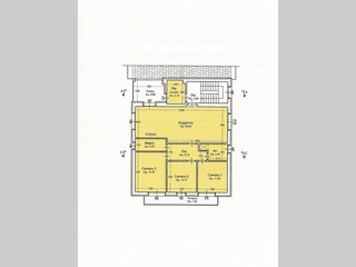 Quadrilocale in Vendita a Cascina, 285'000€, 90 m²