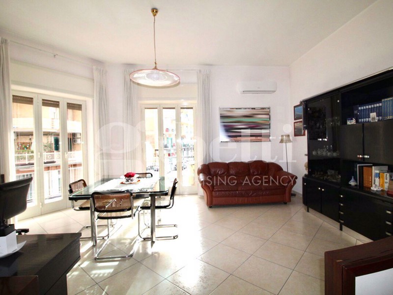 Trilocale in Vendita a Arzano, 195'000€, 107 m²