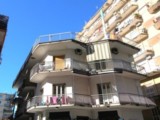 Trilocale in Vendita a Arzano, 195'000€, 107 m²