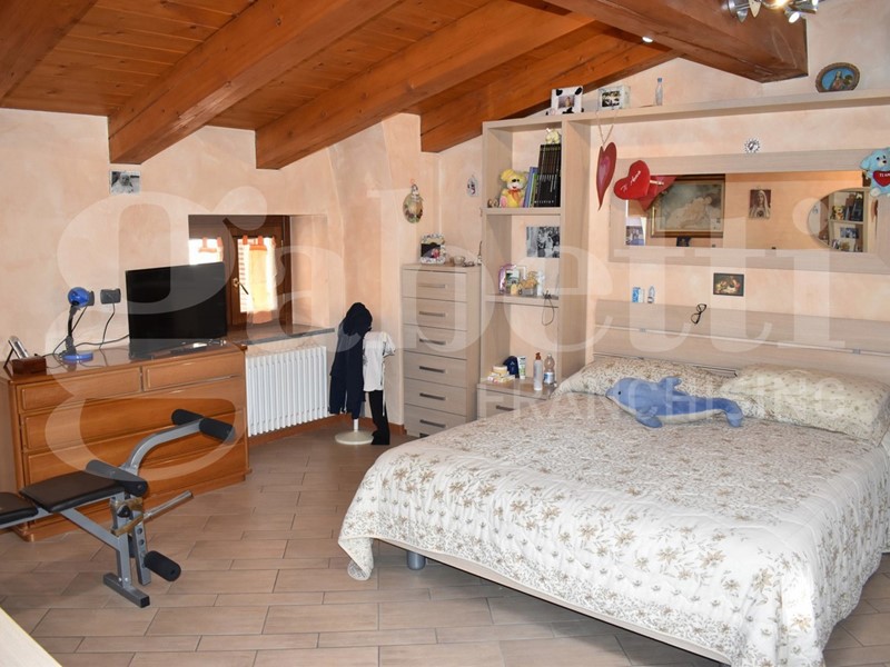 Appartamento in Vendita a Bardonecchia, 199'000€, 120 m²