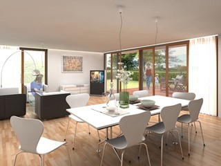 Casa Indipendente in Vendita a Sesto Fiorentino, 870'000€, 200 m²