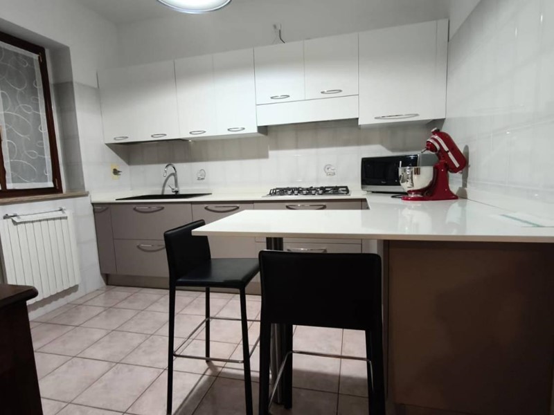 Villa in Vendita a Silvi, 250'000€, 135 m²