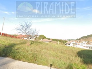 Terreno edificabile in Vendita a Campli, 39'000€, 1200 m²