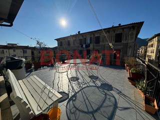 Appartamento in Vendita a La Spezia, zona Centro, 210'000€, 92 m²