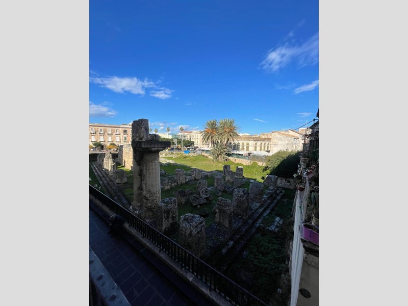 Quadrilocale in Vendita a Siracusa, 325'000&euro;, 77 m²