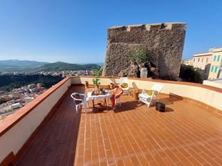 Appartamento in Vendita a Castelsardo, 499'000€, 185 m²