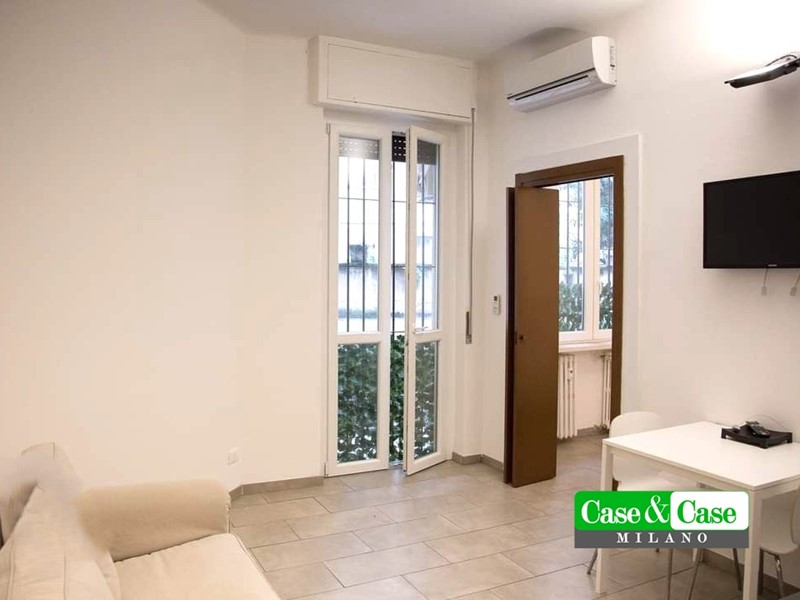 Bilocale in Vendita a Milano, 263'000€, 45 m²