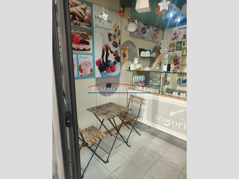 Attività commerciale in Vendita a Massa, zona Marina di Massa, 60'000€, 60 m²