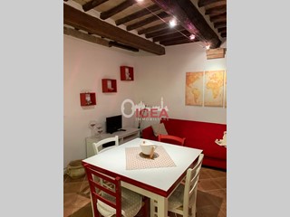 Quadrilocale in Vendita a Sovicille, 155'000€, 124 m², arredato