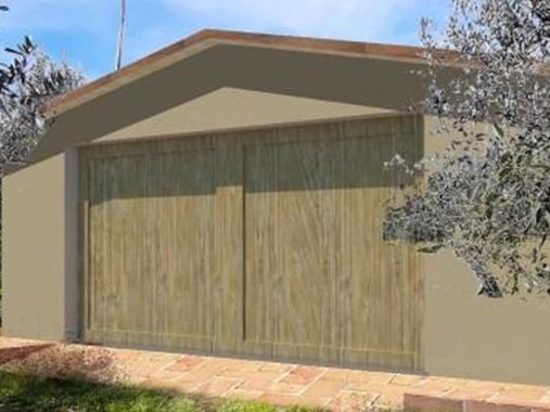 Terreno agricolo in Vendita a Vinci, 55'000€, 5000 m²