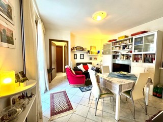 Bilocale in Vendita a Vinci, 110'000€, 43 m², arredato