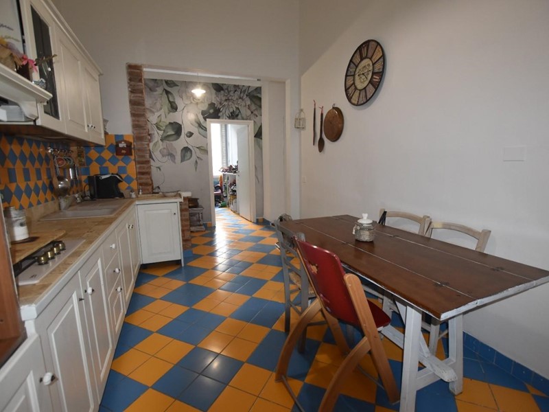 Quadrilocale in Vendita a Castelfiorentino, 108'000€, 90 m²