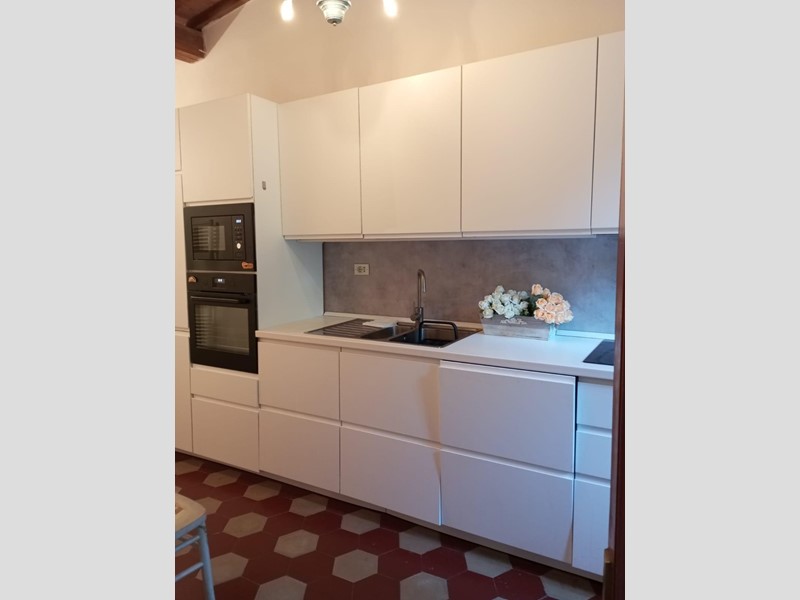 Bilocale in Affitto a San Miniato, 650€, 50 m², arredato