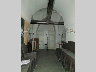 Negozio in Vendita a Oria, 175'000€, 190 m², arredato