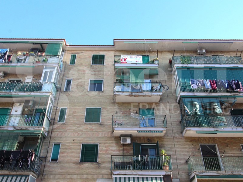 Trilocale in Vendita a Arzano, 155'000€, 110 m²