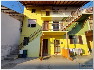 Casa Indipendente in Vendita a Corbetta, 110'000€, 100 m²