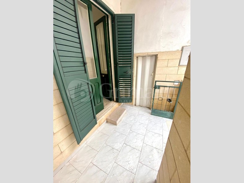 Casa Indipendente in Vendita a Tuglie, 47'000€, 50 m²