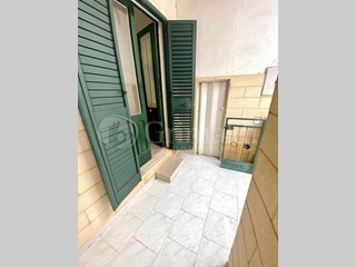 Casa Indipendente in Vendita a Tuglie, 47'000€, 50 m²