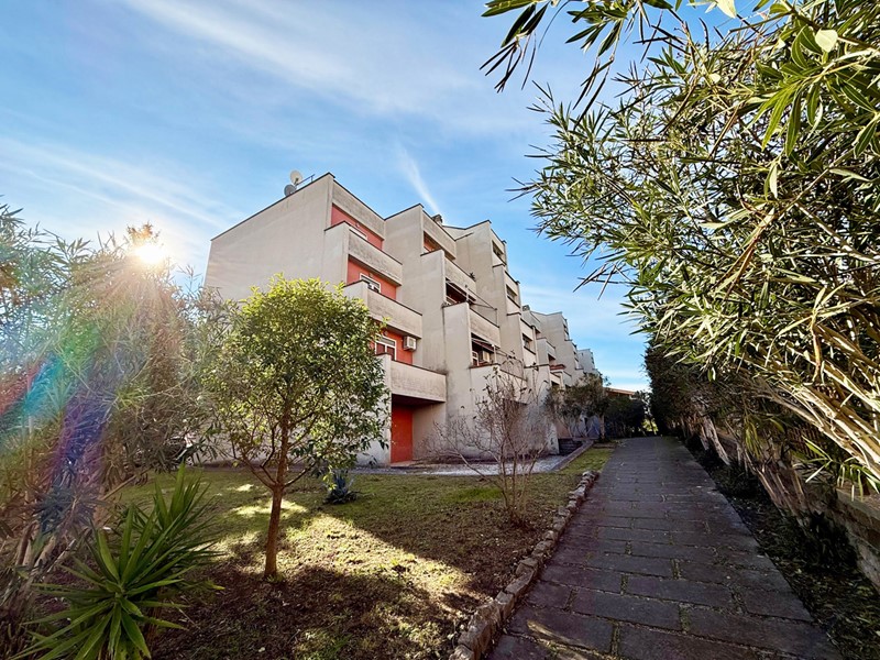 Appartamento in Vendita a Civita Castellana, 85'000€, 90 m²